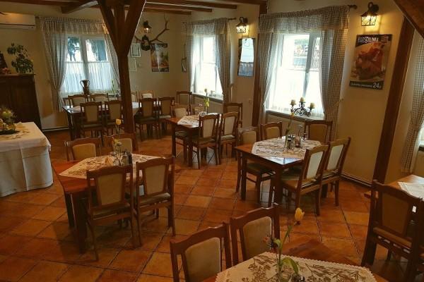 Restauracja Olsztyn