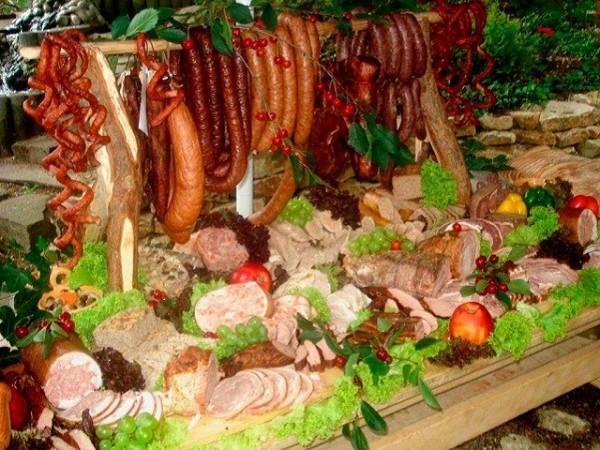 Olsztyn catering