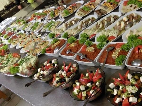 catering Kry-stan