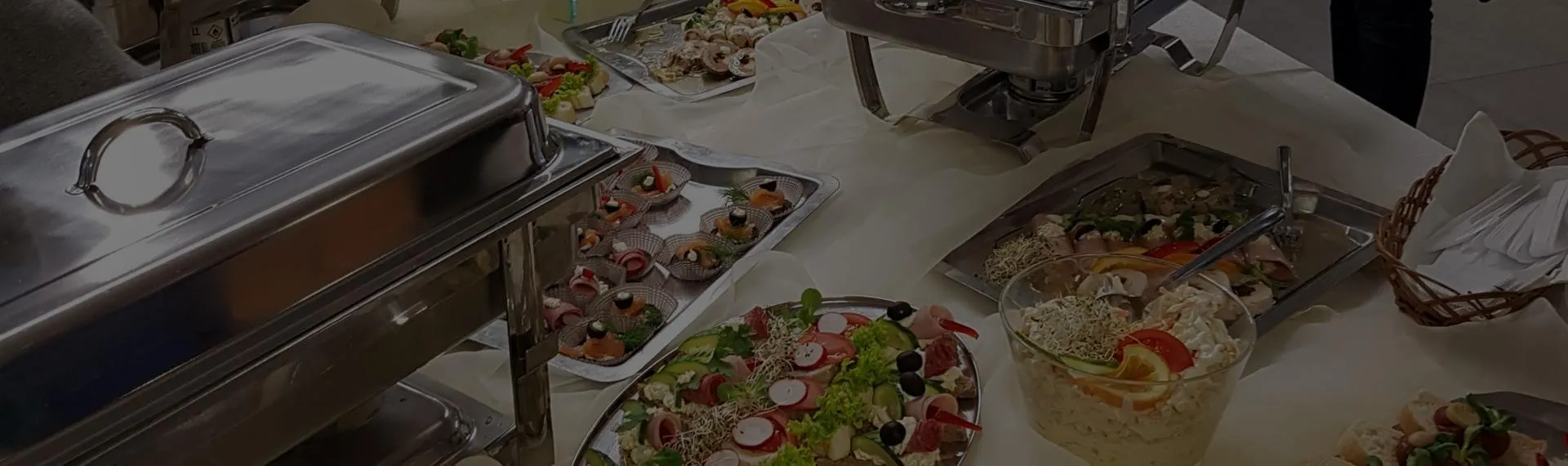 Catering Olsztyn