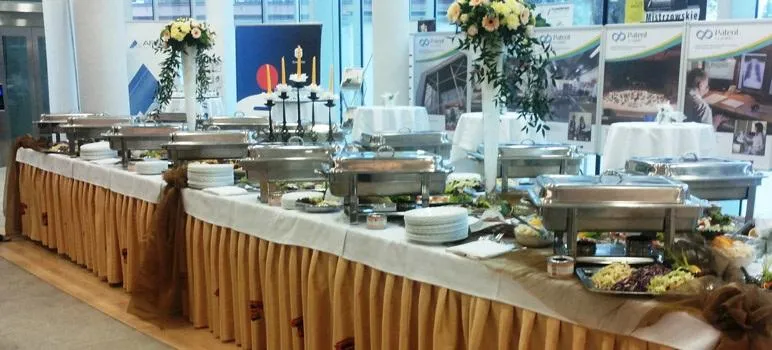 catering olsztyn