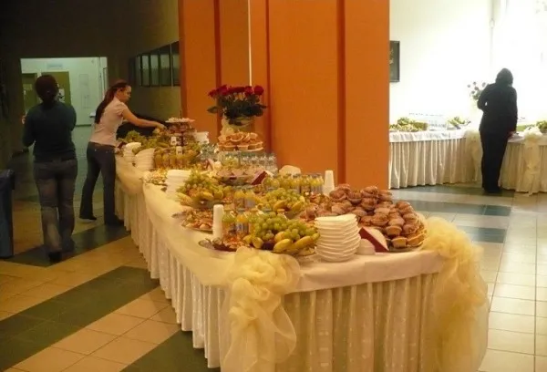 Olsztyn Kry-stan catering